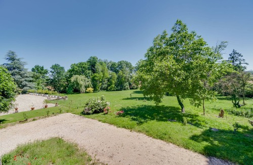 Boyer House | Gîte de l'Arvolot - Maison Bourguignonne rénovée au calme