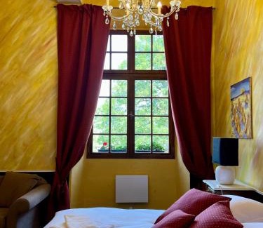Chatillon-sur-Seine House | Gîte de l'Auditoire Royal