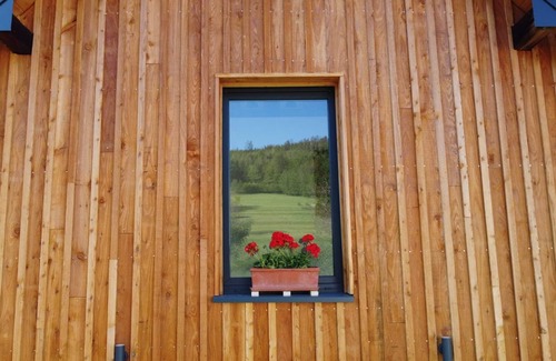 Muhlbach-sur-Munster Ski Chalet | Gîte de l'Hirondelle