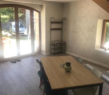 Moye House | Gîte de La Baule
