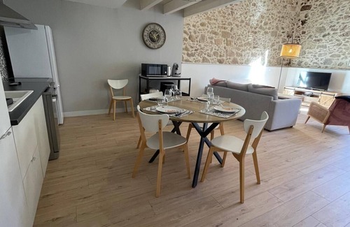 Beaumont Cottage | Gîte de la bergerie le relais de l'espérance