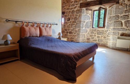 Florentin-la-Capelle House | Gîte de la Capelle