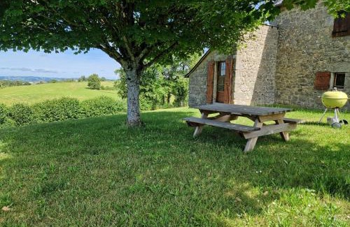 Florentin-la-Capelle House | Gîte de la Capelle