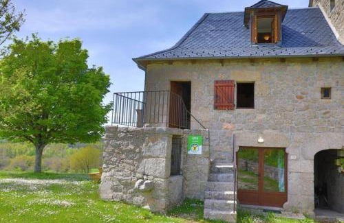 Florentin-la-Capelle House | Gîte de la Capelle