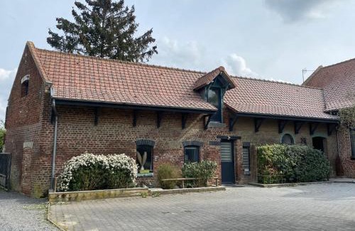 Ennetieres-en-Weppes House | Gîte de la Carnoy
