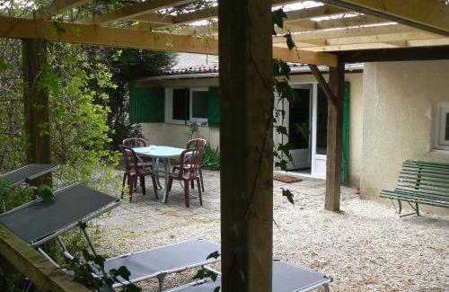 Sampigny House | gîte de la maison de l'étang