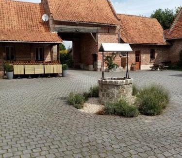 Sainghin-en-Melantois House | Gîte de la Noyelle à Sainghin en Mélantois