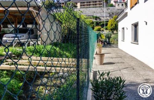 Argeles Gazost Apartment | Gîte de la Pépinière