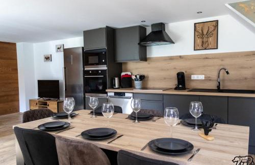 Ramonchamp House | Gîte de la Ravanne