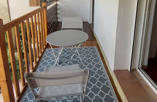 Auvillar House | Gîte de la Sauvetat in Auvillar, charming house for 7 people