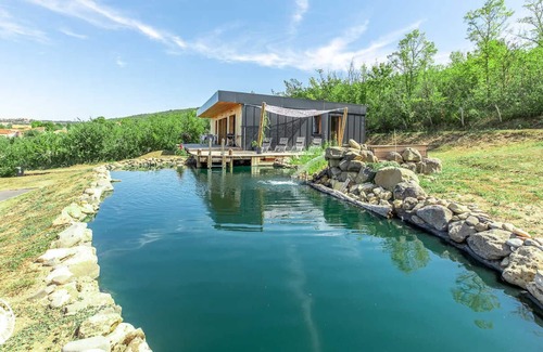 Gignat House | Gîte de la Source - Gignat