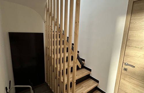 Lobbes Apartment | Gîte de la vieille grange