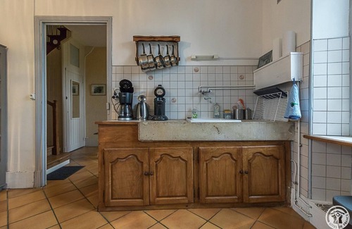 Saint-Michel House | Gîte de Lauriol - COULADERE