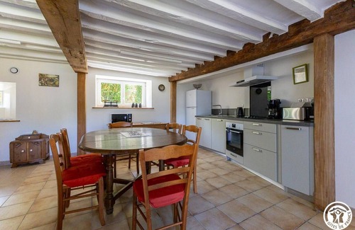 Pionsat House | Gîte de Laval - PIONSAT