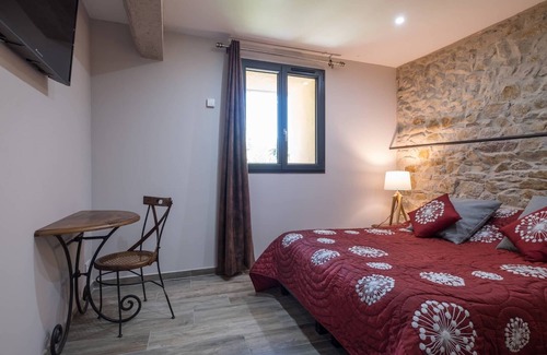 Fontiers-Cabardes Bed & Breakfast | Gîte de Luxe 8/10 Personnes "La Citadelle" Près de Carcassonne