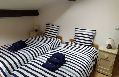 Noaillan Bed & Breakfast | Gîte de Nané, le Gîte de la Sérénité