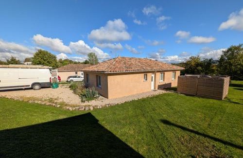 Vanault-les-Dames House | Gîte de Pierre et Christine