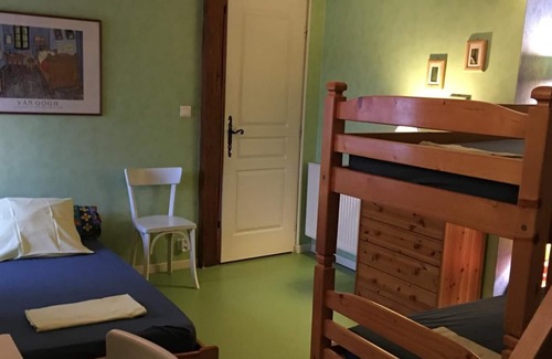 Les Ormes House | Gîte de Pilesron - Ormes