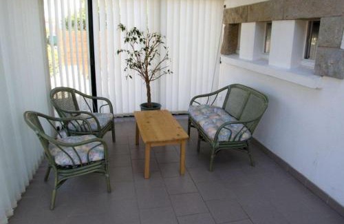 Nevez House | Gîte de Pont C'Hoat