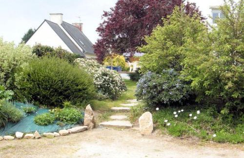 Nevez House | Gîte de Pont C'Hoat