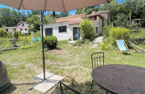 Miramas House | Gîte de Qualité au Coeur de la Nature Avec Départ d un Sentier de Randonnee