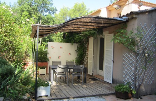 Salernes House | Gîte de Véronique & Alain