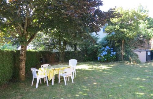 Quistinic House | Gîte de vacances avec wifi