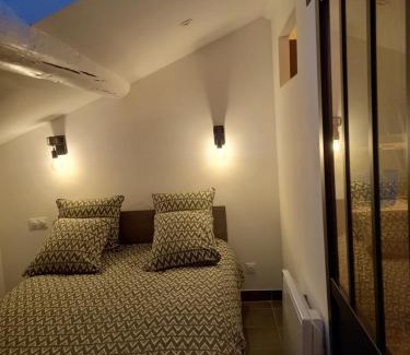 Avignon Apartment | Gîte de Valentin Moulin de Tartay en Avignon