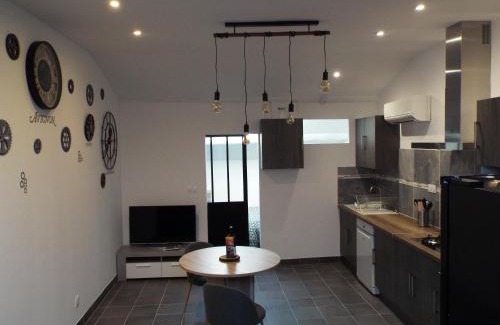 Avignon Apartment | Gîte de Valentin Moulin de Tartay en Avignon