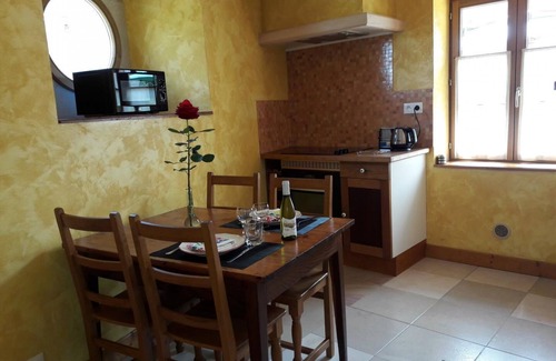Vire House | Gîte de Viré - VIRE - Gîte