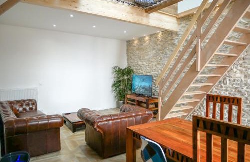 Cremieu Apartment | Gîte des Augustins