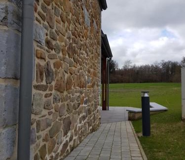 Theux House | Gîte des Ayrifagnes