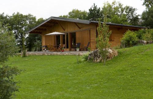 Salles-la-Source House | Gîte des Conquettes