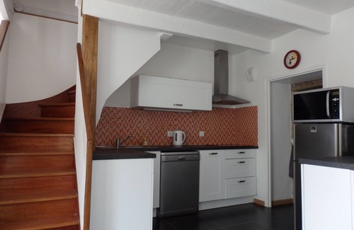 Le Gorvello Cottage | Gîte des Ducs, Gorvello village, Morbihan