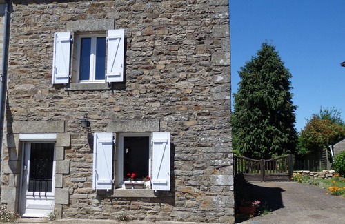 Le Gorvello Cottage | Gîte des Ducs, Gorvello village, Morbihan