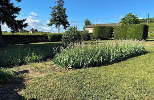 Saint-Lager House | Gîte des Fournelles - SAINT-LAGER