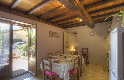 Grieges House | Gîte des Hautes Corcelles
