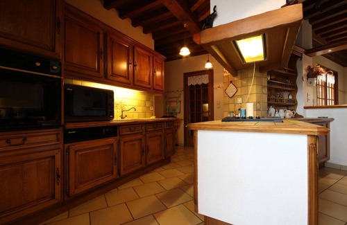 Saint-Vallier House | Gîte des Mésanges - SAINT VALLIER