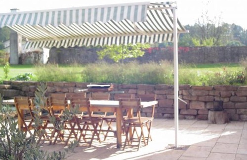 Docelles House | Gîte Docelles, 6 pièces, 11 personnes - FR-1-589-104
