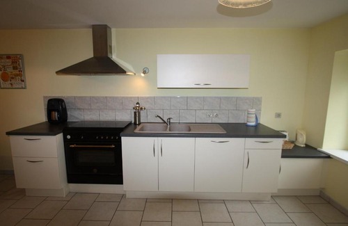 Docelles House | Gîte Docelles, 6 pièces, 11 personnes - FR-1-589-104