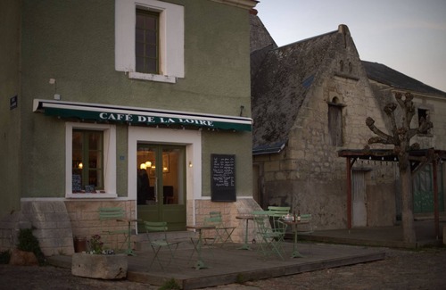 Chouze-sur-Loire House | Gîte Du Bord de Loire