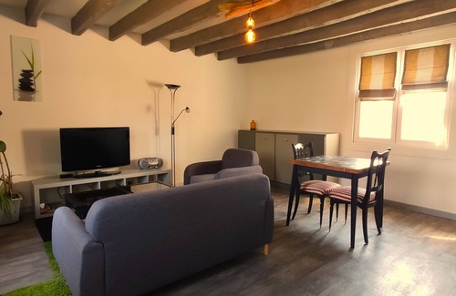 Chouze-sur-Loire House | Gîte Du Bord de Loire