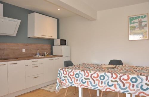 Le Cellier Apartment | gîte du Cellier nantais