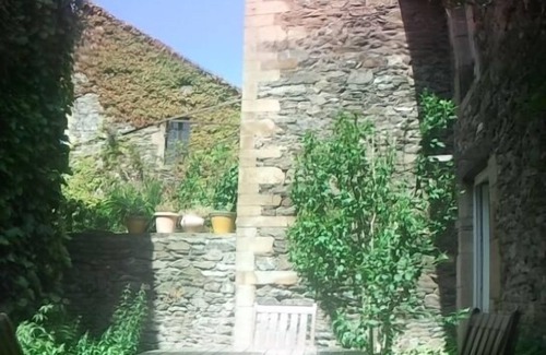 Balaguier-sur-Rance Cottage | Gîte du Château de Balaguier