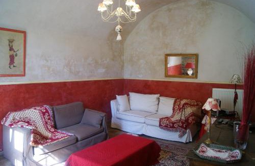 Hillion House | Gîte du Chateau de Bonabry