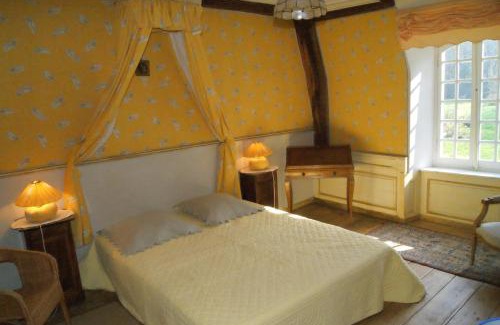 Hillion House | Gîte du Chateau de Bonabry