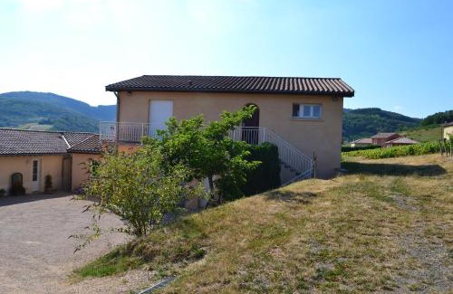 Jullie House | Gîte du Domaine de la Milleranche