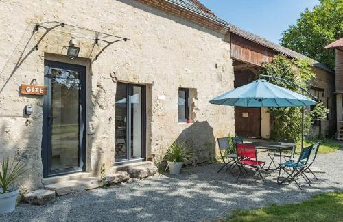 Montgaudry House | Gîte du Domaine du Ch'Val Perché