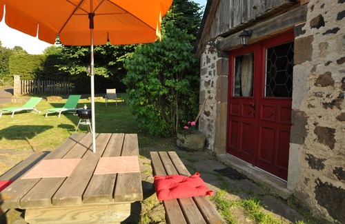 Vernines Cottage | Gîte du four