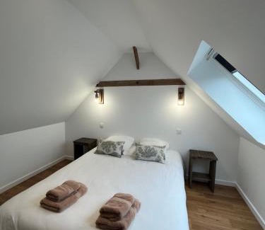 Saint-Vigor-le-Grand House | Gîte du Grand Caugy